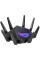 ASUS ROG Rapture GT-AXE16000 (16000 Мбіт/с/b/g/n/ac/ax)