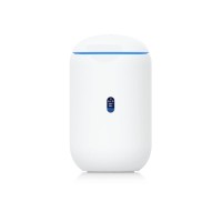 Ubiquiti UniFi Dream Router 7 (5700 Мбіт/с/b/g/n/ac/ax/be)