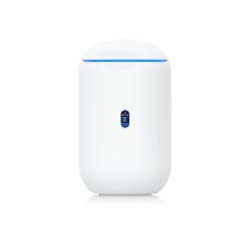 Ubiquiti UniFi Dream Router 7 (5700 Мбіт/с/b/g/n/ac/ax/be)
