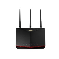 ASUS 4G-AC86U 2600 Мбіт/с a/b/g/n/ac (LTE) 4xLAN