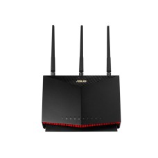 ASUS 4G-AC86U 2600 Мбіт/с a/b/g/n/ac (LTE) 4xLAN