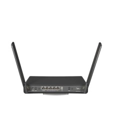MikroTik hAP ac3 (1200Mb/sa/b/g/n/ac)