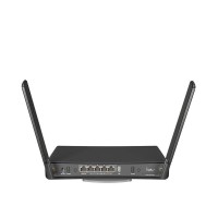 MikroTik hAP ac3 (1200Mb/sa/b/g/n/ac)
