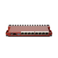 MikroTik L009UIGS-RM