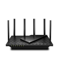 TP-Link Archer AX72 (5400 Мбіт/с/b/g/n/ac/ax) USB 3.0