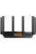 TP-Link Archer AX72 (5400 Мбіт/с/b/g/n/ac/ax) USB 3.0