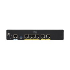 Cisco C921-4P