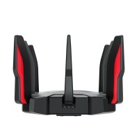 TP-Link Archer GX90 (6600 Мбіт/с/b/g/n/ac/ax) 2xUSB