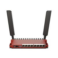 MikroTik L009UIGS-2HAXD-IN
