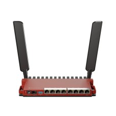 MikroTik L009UIGS-2HAXD-IN