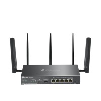 TP-Link ER706W-4G LTE WiFi AX3000 VPN