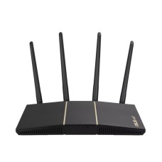ASUS RT-AX57 (3000 Мбіт/с/b/g/n/ac/ax, 4xLAN)