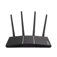 ASUS RT-AX57 (3000 Мбіт/с/b/g/n/ac/ax, 4xLAN)