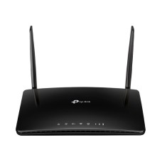 TP-Link MR500 1200 Мбіт/с a/b/g/n/ac 3G/4G(LTE) 300 Мбіт/с 4xLAN