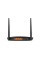 TP-Link MR500 1200 Мбіт/с a/b/g/n/ac 3G/4G(LTE) 300 Мбіт/с 4xLAN