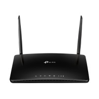 TP-Link MR500 1200 Мбіт/с a/b/g/n/ac 3G/4G(LTE) 300 Мбіт/с 4xLAN