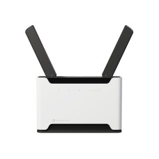 MikroTik Chateau LTE6 ax 1800 Мбіт/с a/b/g/n/ac/ax 3G/4G (LTE) 300 Мбіт/с