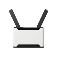 MikroTik Chateau LTE6 ax 1800 Мбіт/с a/b/g/n/ac/ax 3G/4G (LTE) 300 Мбіт/с
