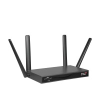 Edimax 4G-7449AC 1200 Мбіт/с b/g/n/ac 3G/4G(LTE) 150 Мбіт/с