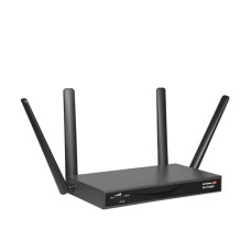 Edimax 4G-7449AC 1200 Мбіт/с b/g/n/ac 3G/4G(LTE) 150 Мбіт/с