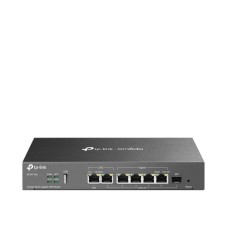 TP-Link ER707-M2 (1xWAN 2.5G 1xWAN/LAN 2.5G 1xSFP 4xWAN/LAN) VPN