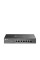 TP-Link ER707-M2 (1xWAN 2.5G 1xWAN/LAN 2.5G 1xSFP 4xWAN/LAN) VPN
