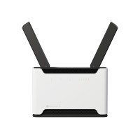 MikroTik Chateau LTE18ax 1800 Мбіт/с a/b/g/n/ac/ax 3G/4G (LTE) 1200 Мбіт/с