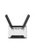 MikroTik Chateau LTE18ax 1800 Мбіт/с a/b/g/n/ac/ax 3G/4G (LTE) 1200 Мбіт/с