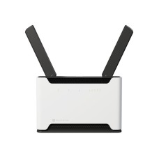 MikroTik Chateau LTE18ax 1800 Мбіт/с a/b/g/n/ac/ax 3G/4G (LTE) 1200 Мбіт/с