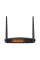 TP-Link TL-MR6400 300 Мбіт/с b/g/n 3G/4G (LTE) 150 Мбіт/с 4xLAN