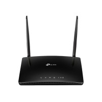 TP-Link TL-MR6400 300 Мбіт/с b/g/n 3G/4G (LTE) 150 Мбіт/с 4xLAN