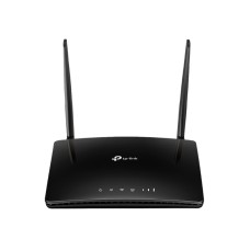 TP-Link TL-MR6400 300 Мбіт/с b/g/n 3G/4G (LTE) 150 Мбіт/с 4xLAN