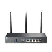 TP-Link ER706W WiFi AX3000 VPN