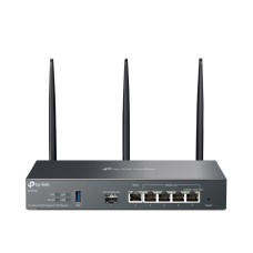 TP-Link ER706W WiFi AX3000 VPN