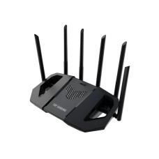 ASUS TUF Gaming BE6500 (6500 Мбіт/с/b/g/n/ac/ax/be)
