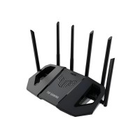 ASUS TUF Gaming BE6500 (6500 Мбіт/с/b/g/n/ac/ax/be)