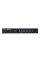 Ubiquiti EdgeRouter 4 3x10/100/1000 Мбіт/с 1xSFP
