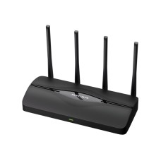 Mercusys MR27BE (3600 Мбіт/с/b/g/n/ac/ax/be)