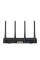 Mercusys MR27BE (3600 Мбіт/с/b/g/n/ac/ax/be)