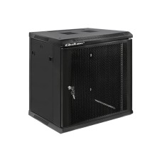 Реєчна шафа Qoltec 19