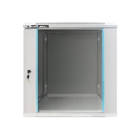 Реєчна шафа Qoltec 19