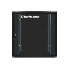 Реєчна шафа Qoltec 19