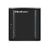 Реєчна шафа Qoltec 19