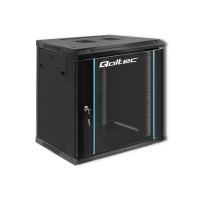 Реєчна шафа Qoltec 19