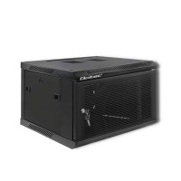 Реєчна шафа Qoltec 19
