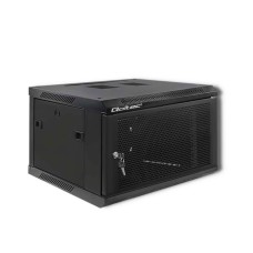 Реєчна шафа Qoltec 19
