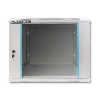 Реєчна шафа Qoltec 19
