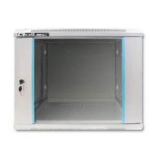Реєчна шафа Qoltec 19