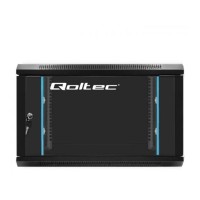 Реєчна шафа Qoltec 19