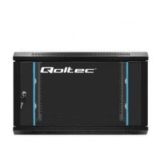 Реєчна шафа Qoltec 19